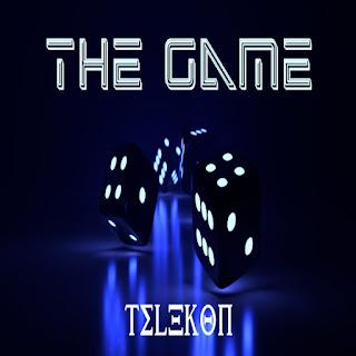 TELEKON - THE GAME TELEKON - THE GAME