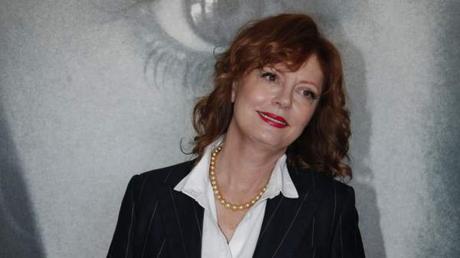 Susan Sarandon, protagonista de “Thelma & Louise