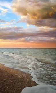 5.458 - SIENTO LAS OLAS...