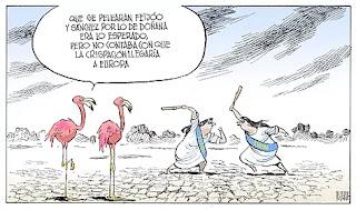 Del miedo a la inteligencia artificial