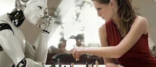 Del miedo a la inteligencia artificial