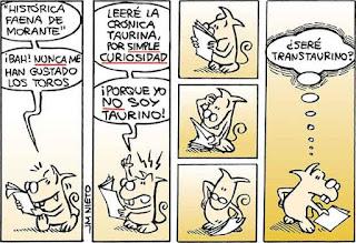 Del miedo a la inteligencia artificial