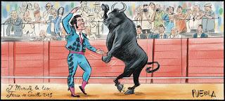 Del miedo a la inteligencia artificial