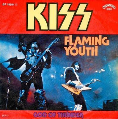 Efemérides del Rock y Heavy Metal: Que pasó un 30 de Abril