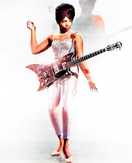 Efemérides del Rock y Heavy Metal: Que pasó un 30 de Abril