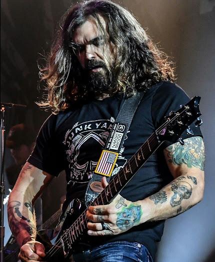 Efemérides del Rock y Heavy Metal: Que pasó un 30 de Abril