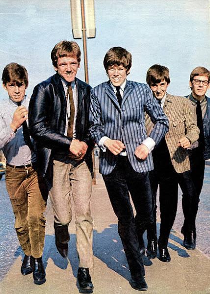 Efemérides del Rock y Heavy Metal: Que pasó un 30 de Abril