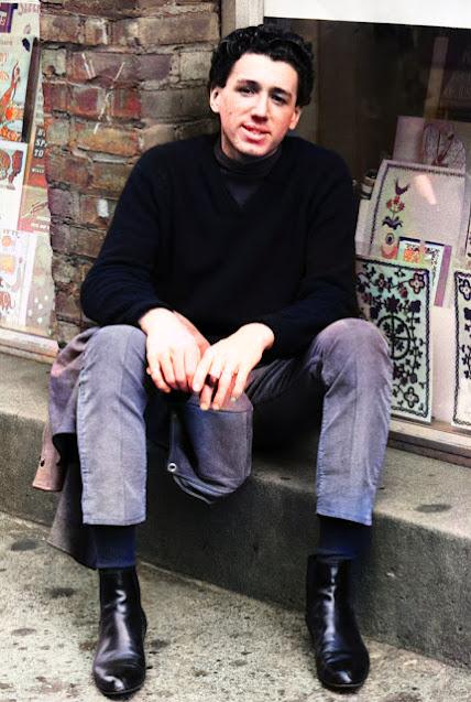 Efemérides del Rock y Heavy Metal: Que pasó un 30 de Abril