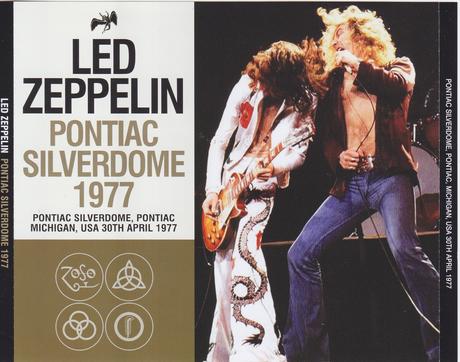 Efemérides del Rock y Heavy Metal: Que pasó un 30 de Abril