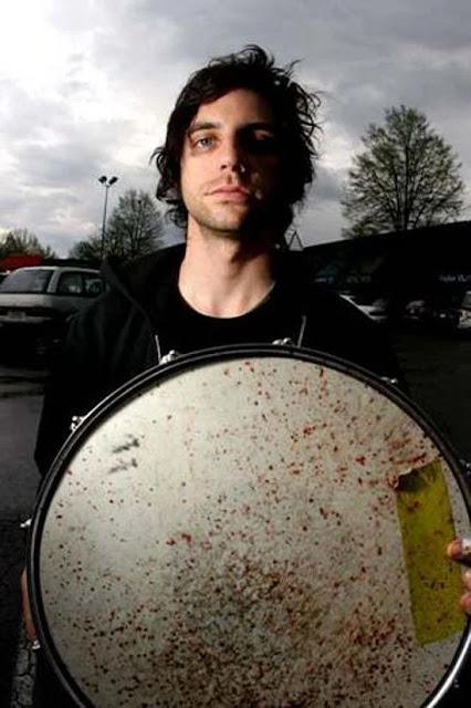 Efemérides del Rock y Heavy Metal: Que pasó un 30 de Abril