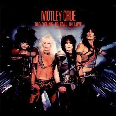 Efemérides del Rock y Heavy Metal: Que pasó un 30 de Abril