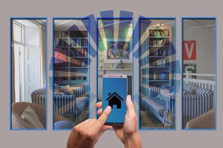 YoHome App: La Clave para Viviendas Inteligentes