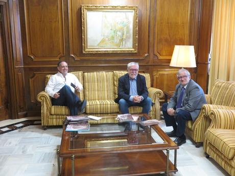 El CEMOP y las sorpresas