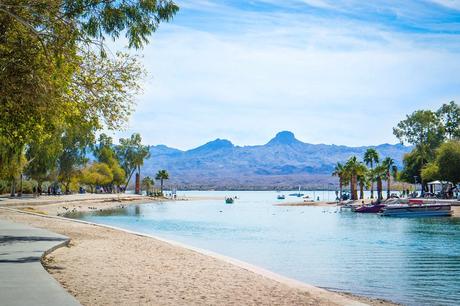 Lago Havasu