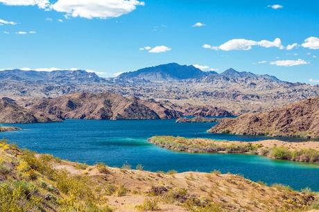 Lago Mohave