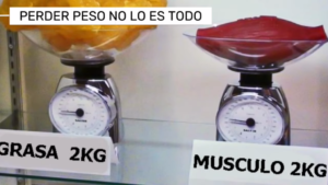 La Forma Correcta de PESARTE *7 Errores a EVITAR* La Forma Correcta de PESARTE *7 Errores a EVITAR*