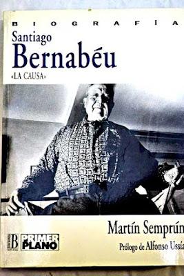 ¿Quién fue más franquista: el Barça o el Real Madrid?… ‘Y King Corp, el imperio nunca contado de Juan Carlos I.