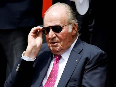 ¿Quién fue más franquista: el Barça o el Real Madrid?… ‘Y King Corp, el imperio nunca contado de Juan Carlos I.
