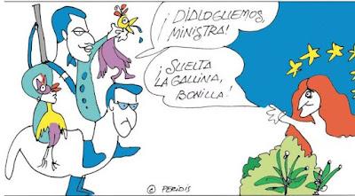 ¿Quién fue más franquista: el Barça o el Real Madrid?… ‘Y King Corp, el imperio nunca contado de Juan Carlos I.
