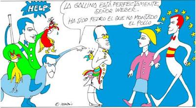 ¿Quién fue más franquista: el Barça o el Real Madrid?… ‘Y King Corp, el imperio nunca contado de Juan Carlos I.