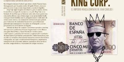 ¿Quién fue más franquista: el Barça o el Real Madrid?… ‘Y King Corp, el imperio nunca contado de Juan Carlos I.