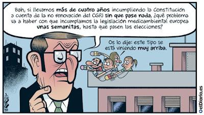 ¿Quién fue más franquista: el Barça o el Real Madrid?… ‘Y King Corp, el imperio nunca contado de Juan Carlos I.