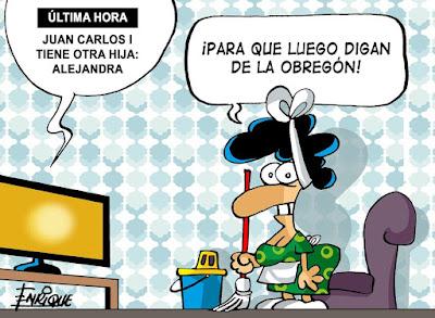 ¿Quién fue más franquista: el Barça o el Real Madrid?… ‘Y King Corp, el imperio nunca contado de Juan Carlos I.