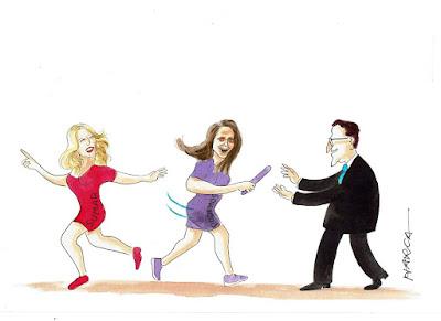 ¿Quién fue más franquista: el Barça o el Real Madrid?… ‘Y King Corp, el imperio nunca contado de Juan Carlos I.