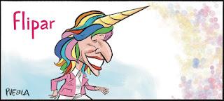 De los políticos de ahora