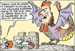 De los políticos de ahora