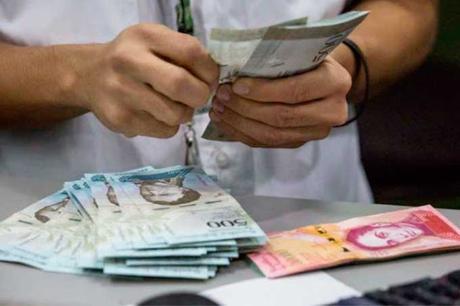 #VENEZUELA: | ¿En cuánto podría quedar el #salario mínimo tras aumento? | Entre 40 y 50 #dólares | Esto dice #Datanálisis | #ECONOMÍA #FINANZAS #VENEZUELA: | ¿En cuánto podría quedar el #salario mínimo tras aumento? | Entre 40 y 50 #dólares | Esto dice #Datanálisis | #ECONOMÍA #FINANZAS