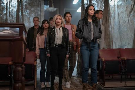 Scream VI (USA, 2023)