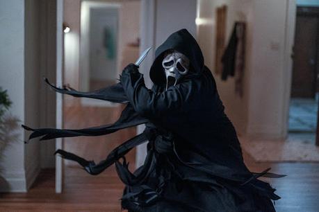 Scream VI (USA, 2023)