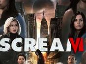 Scream (USA, 2023)
