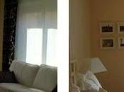 Cortinas Estores.