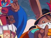 ANÁLISIS: Dungeon Drafters
