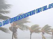 Temporada Huracanes Atlántico 2023: Lista nombres información