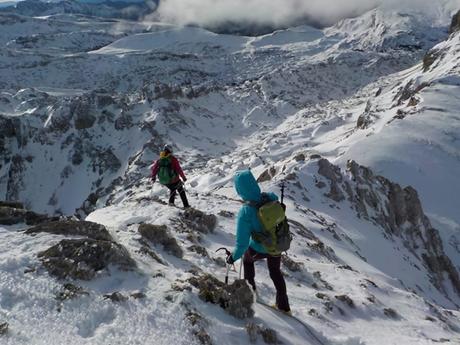 La mesa de los tres reyes