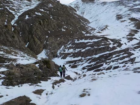 La mesa de los tres reyes
