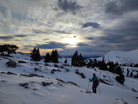 La mesa de los tres reyes