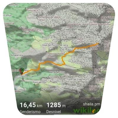 La mesa de los tres reyes