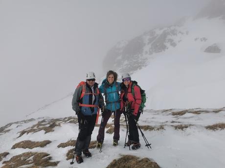 La mesa de los tres reyes