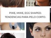 nuevos cortes: Pixie, Mixie, Shape Bowl.