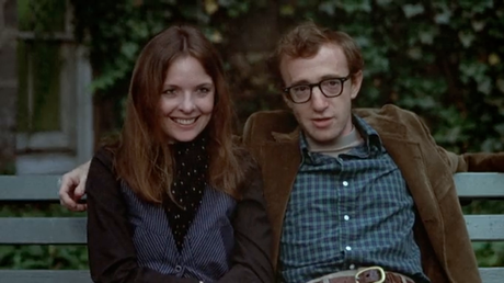 Diálogos de celuloide: Annie Hall (Woody Allen, 1977)