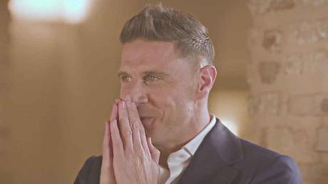 El Novato en Antena 3 con Joaquín como presentador. ¿Qué opina su hija y familia?