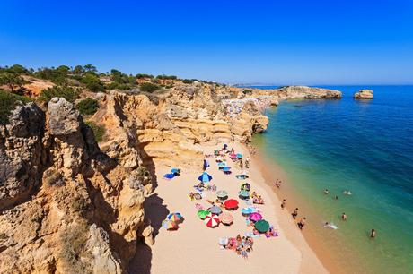 15 mejores playas de Portugal