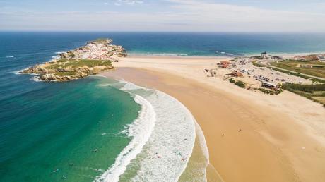 15 mejores playas de Portugal