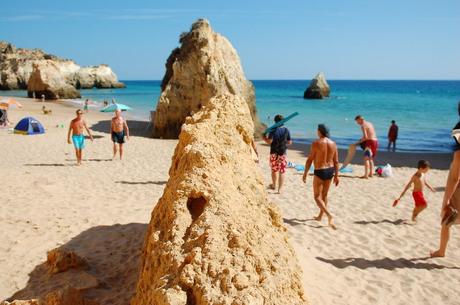 15 mejores playas de Portugal