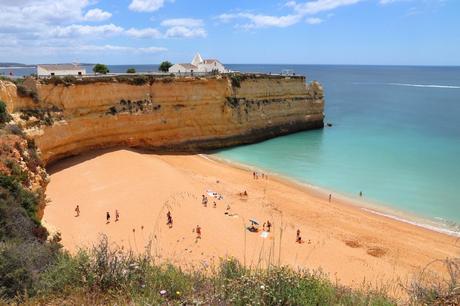15 mejores playas de Portugal