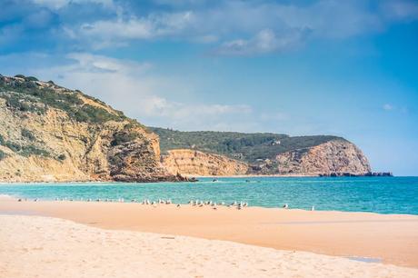15 mejores playas de Portugal